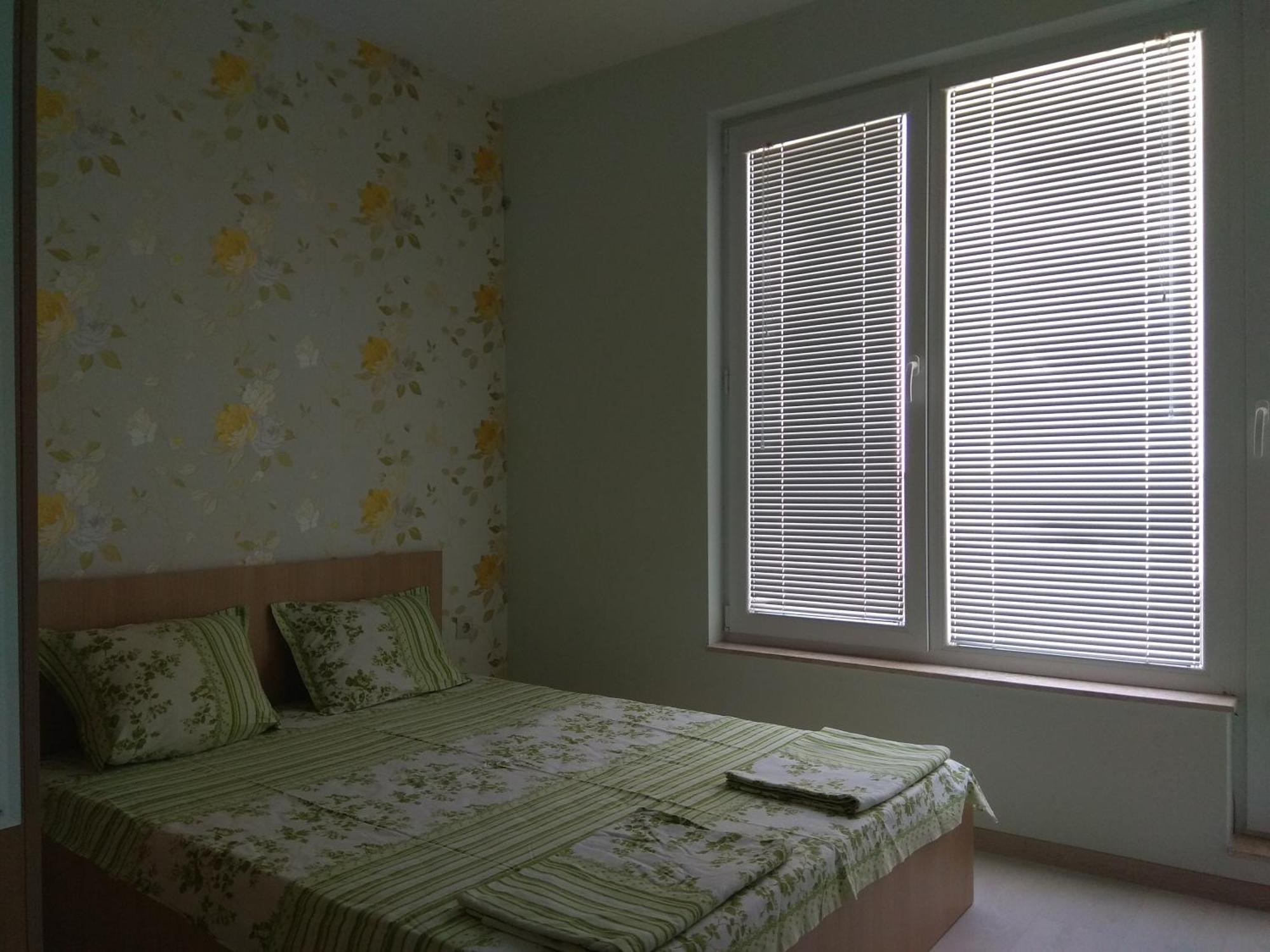 Private Apartment In Faith - 拉夫达 外观 照片