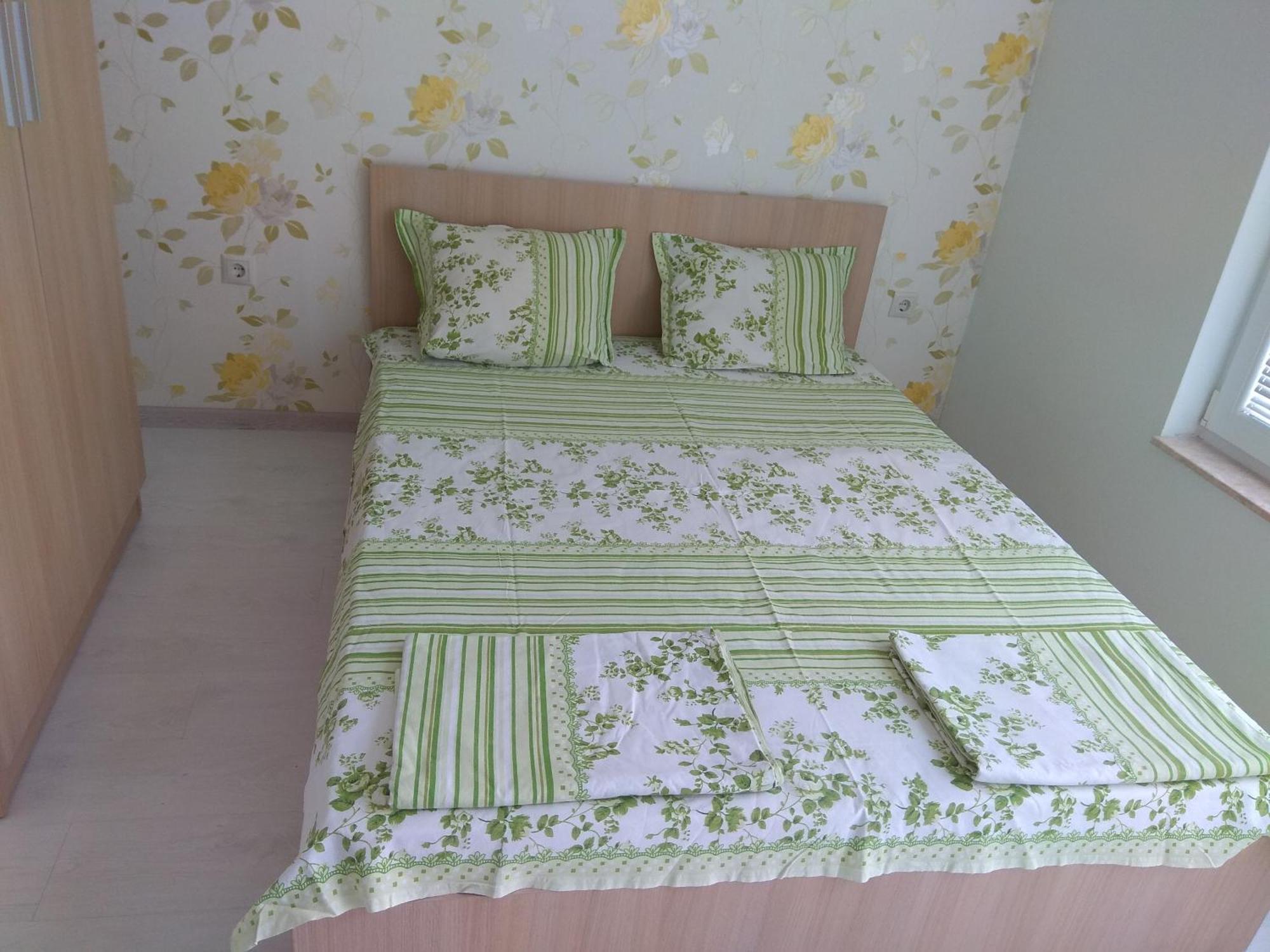 Private Apartment In Faith - 拉夫达 外观 照片