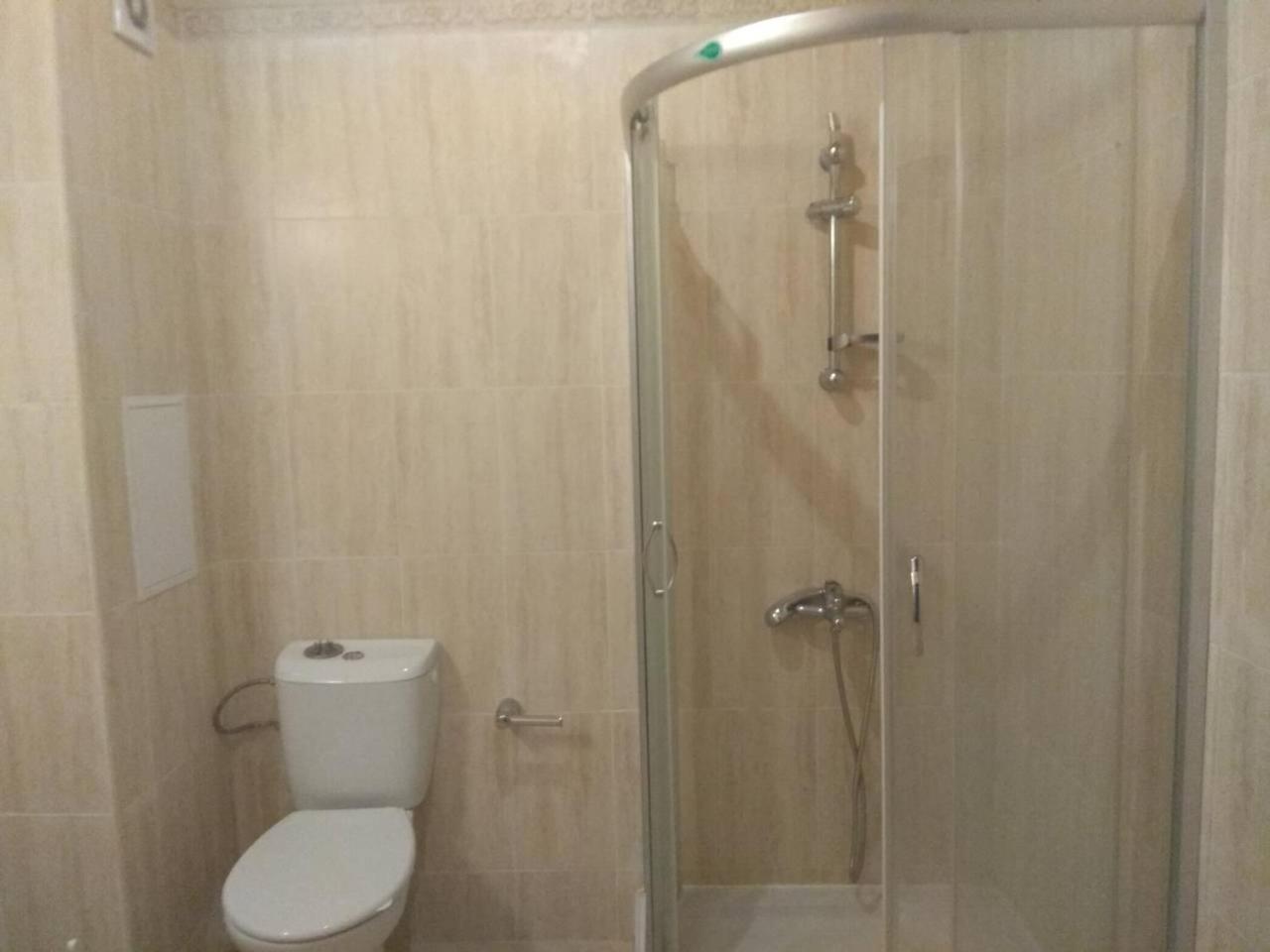 Private Apartment In Faith - 拉夫达 外观 照片