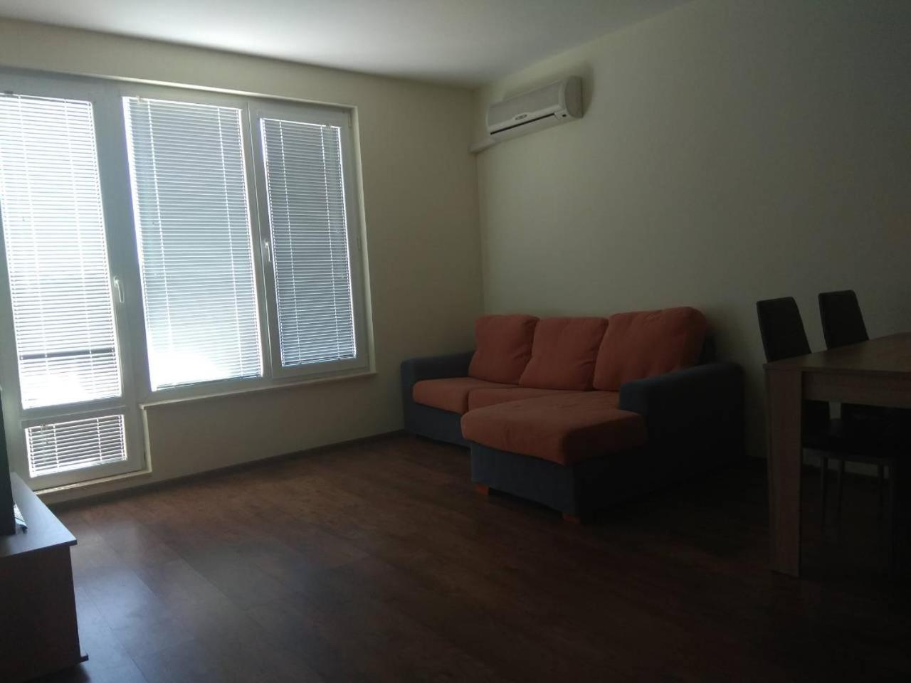 Private Apartment In Faith - 拉夫达 外观 照片
