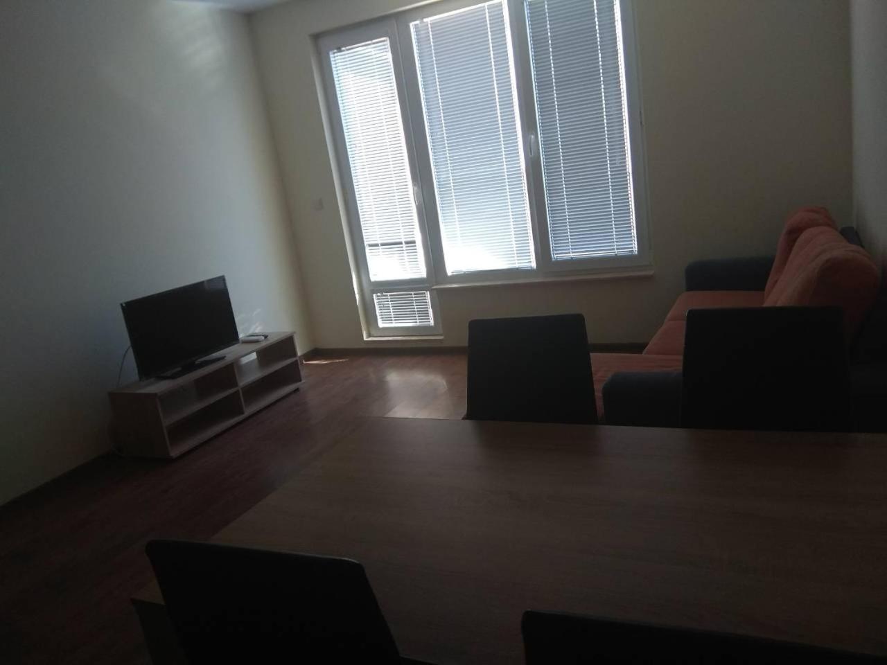 Private Apartment In Faith - 拉夫达 外观 照片