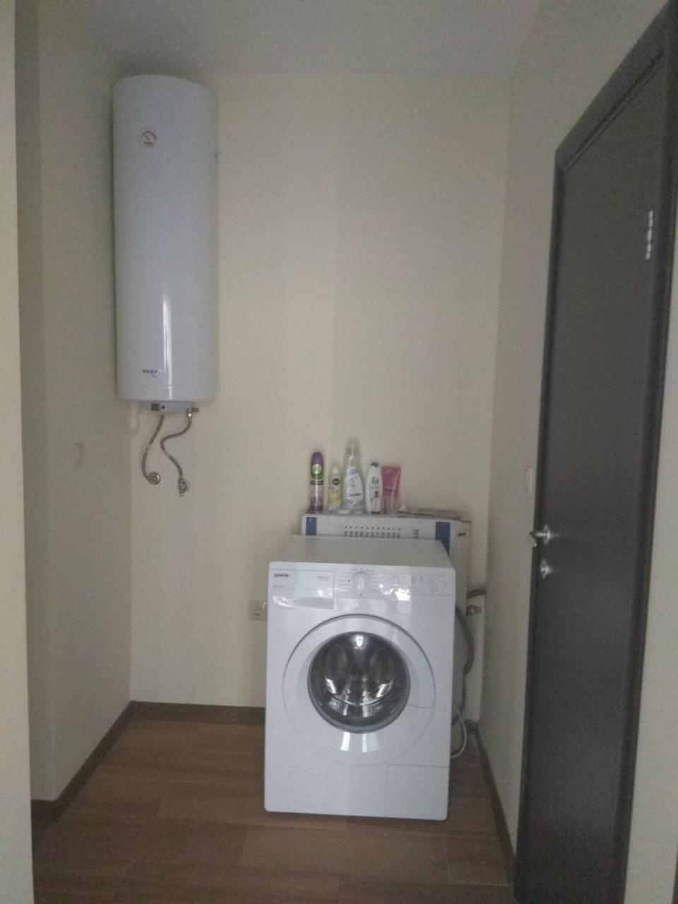Private Apartment In Faith - 拉夫达 外观 照片
