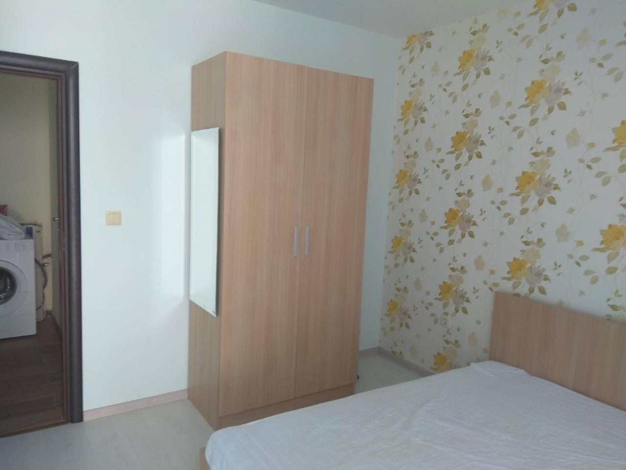 Private Apartment In Faith - 拉夫达 外观 照片