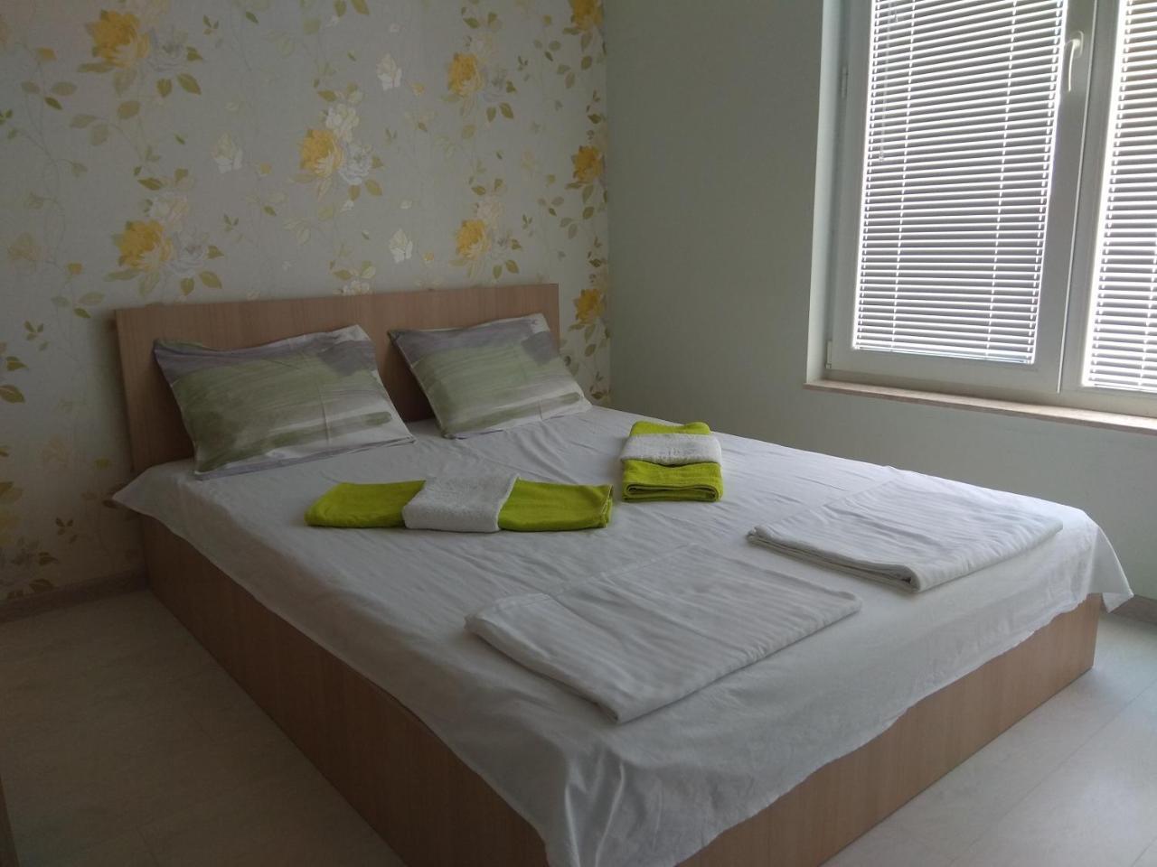 Private Apartment In Faith - 拉夫达 外观 照片